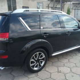 Citroen C-crosset 