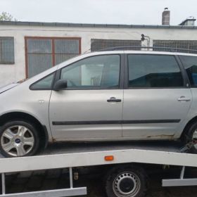 Ford Galaxy MK2 1.9 TDi