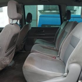 Ford Galaxy MK2 1.9 TDi