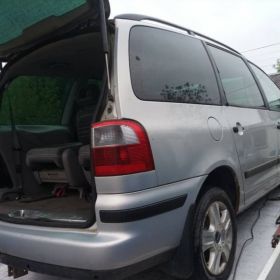 Ford Galaxy MK2 1.9 TDi
