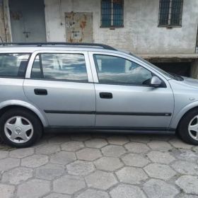 Opel Astra 1.7D kombi