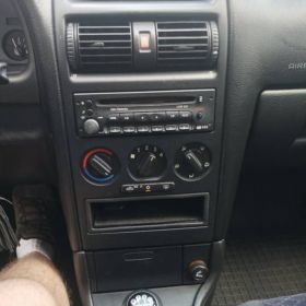Opel Astra 1.7D kombi
