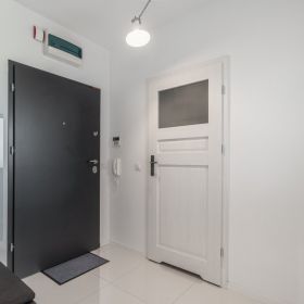 Od właściciela. Balkon 2 pokoje nowe budownictwo + wyposażenie.