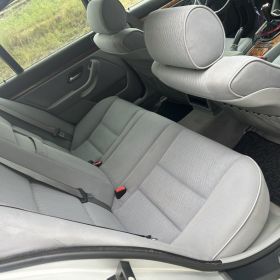 Sprzedam ciekawa bmw e39