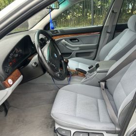 Sprzedam ciekawa bmw e39