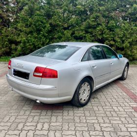 Audi A8 D3  3.0 diesel 