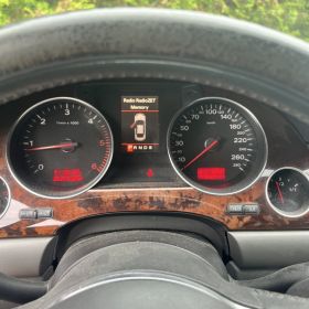 Audi A8 D3  3.0 diesel 