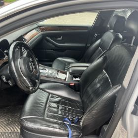 Audi A8 D3  3.0 diesel 