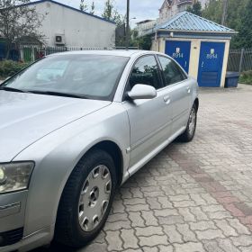 Audi A8 D3  3.0 diesel 