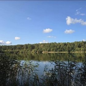 Działka z warunkami zabudowy teren pojezierza mazurskiego DO NEGOCJACJI