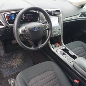 Ford fusion 2020