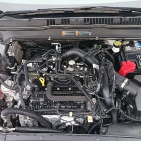 Ford fusion 2020