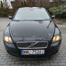 Volvo V50 1.6HDI