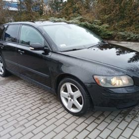 Volvo V50 1.6HDI