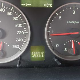 Volvo V50 1.6HDI