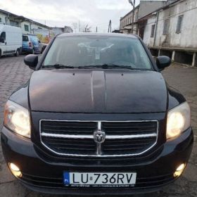 Dodge Caliber 2010r