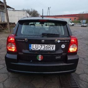 Dodge Caliber 2010r