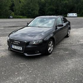 Audi A4 B8 TFSI 1.8 2009r