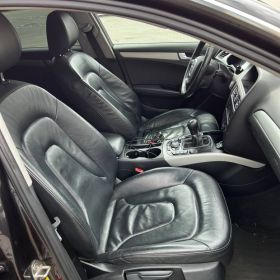 Audi A4 B8 TFSI 1.8 2009r