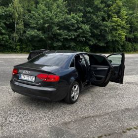 Audi A4 B8 TFSI 1.8 2009r