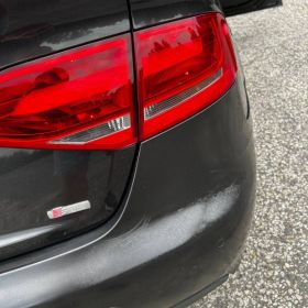 Audi A4 B8 TFSI 1.8 2009r