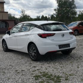 Opel Astra K 1,0 B 105 KM, Nowy rozrząd, Nowe hamulce, Faktura VAT marża 