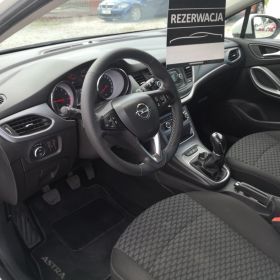 Opel Astra K 1,0 B 105 KM, Nowy rozrząd, Nowe hamulce, Faktura VAT marża 