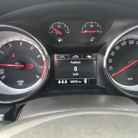 Opel Astra K 1,0 B 105 KM, Nowy rozrząd, Nowe hamulce, Faktura VAT marża 