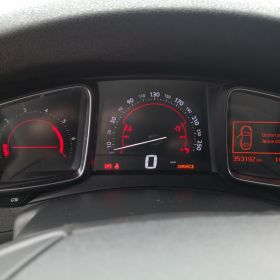 Citroën DS5 1,6 Blue HDI 120 KM, Zarejestrowany 
