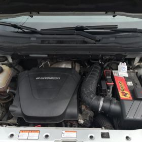 SsangYong Korando 2,0 D 175 KM 4x4, Faktura VAT marża 