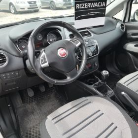 Fiat Punto Evo 1,3 MultiJet 84 KM, za 