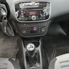 Fiat Punto Evo 1,3 MultiJet 84 KM, za 