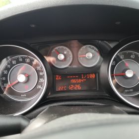 Fiat Punto Evo 1,3 MultiJet 84 KM, za 