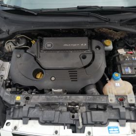 Fiat Punto Evo 1,3 MultiJet 84 KM, za 
