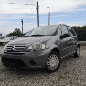 Citroën C3 1,4 B 74 KM, Faktura VAT marża 