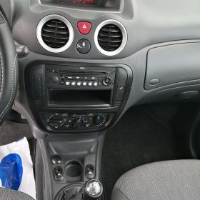 Citroën C3 1,4 B 74 KM, Faktura VAT marża 