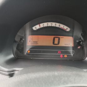 Citroën C3 1,4 B 74 KM, Faktura VAT marża 