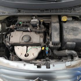 Citroën C3 1,4 B 74 KM, Faktura VAT marża 