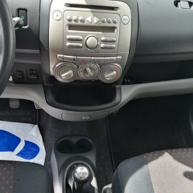 Daihatsu Sirion 1,5 B 103 KM, Faktura VAT marża 