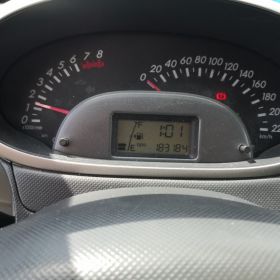 Daihatsu Sirion 1,5 B 103 KM, Faktura VAT marża 