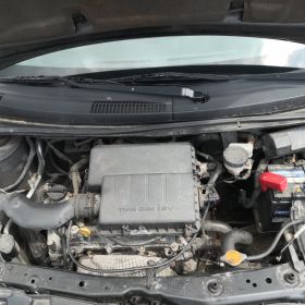 Daihatsu Sirion 1,5 B 103 KM, Faktura VAT marża 