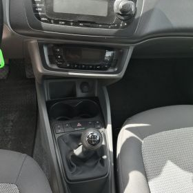 Seat Ibiza 2009 5Drzwi, 1,6 MPI 105 KM, Faktura VAT marża 