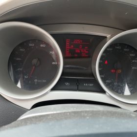 Seat Ibiza 2009 5Drzwi, 1,6 MPI 105 KM, Faktura VAT marża 