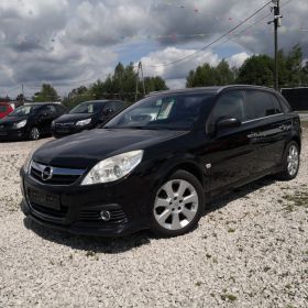Opel Signum 2,8 B V6 230 KM, Faktura VAT marża 