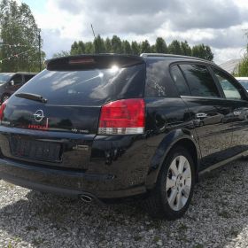 Opel Signum 2,8 B V6 230 KM, Faktura VAT marża 
