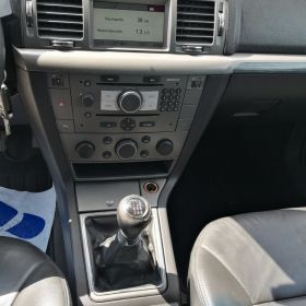 Opel Signum 2,8 B V6 230 KM, Faktura VAT marża 
