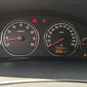 Opel Signum 2,8 B V6 230 KM, Faktura VAT marża 