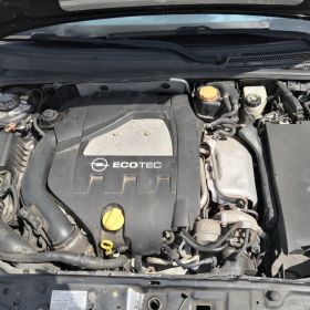 Opel Signum 2,8 B V6 230 KM, Faktura VAT marża 