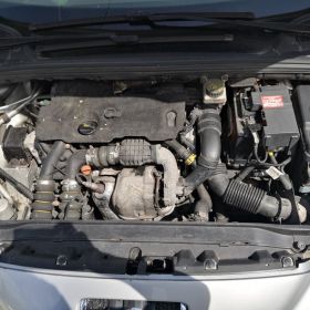 Peugeot 308 1,6 eHDI 112 KM, Faktura VAT marża 