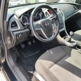 Opel Astra J 1,4 Turbo Benzyna 120 KM, Faktura VAT marża 